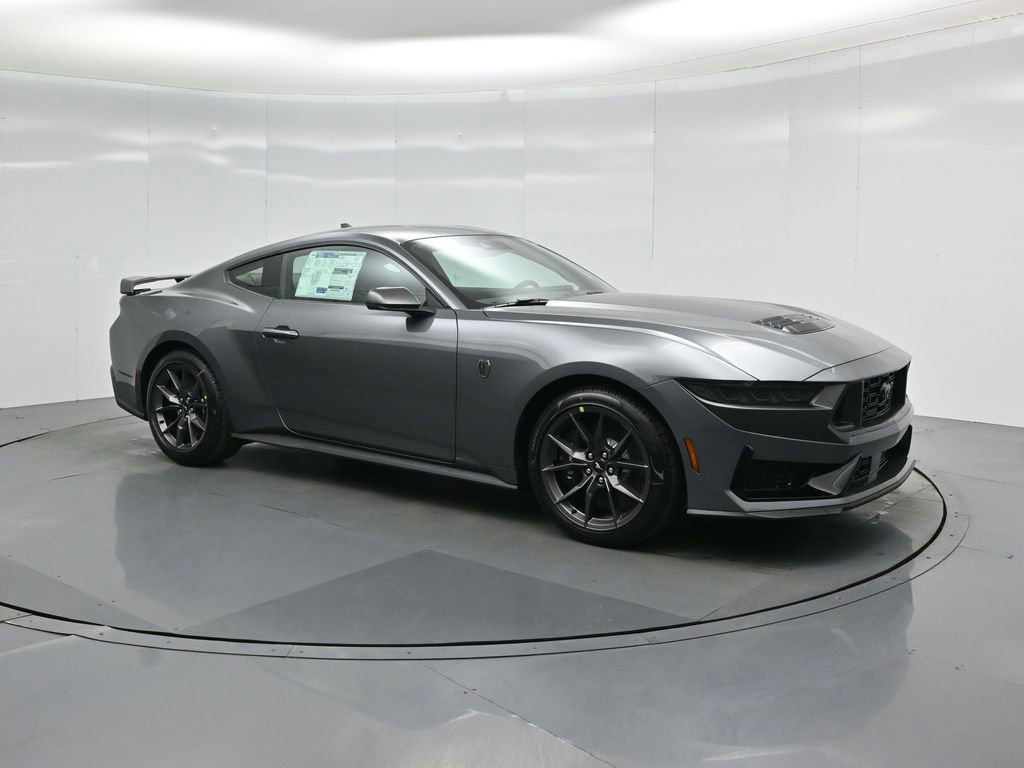 New 2026 Ford Mustang Dark Horse RWD image 21