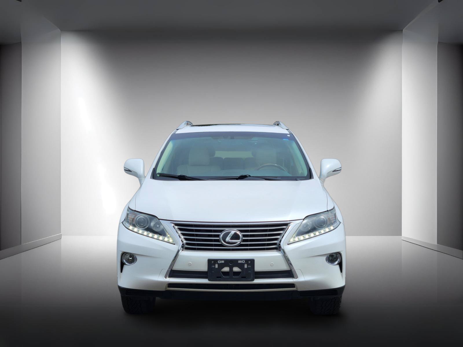 Used 2013 Lexus RX 350 AWD w/ Navigation Pkg image 5