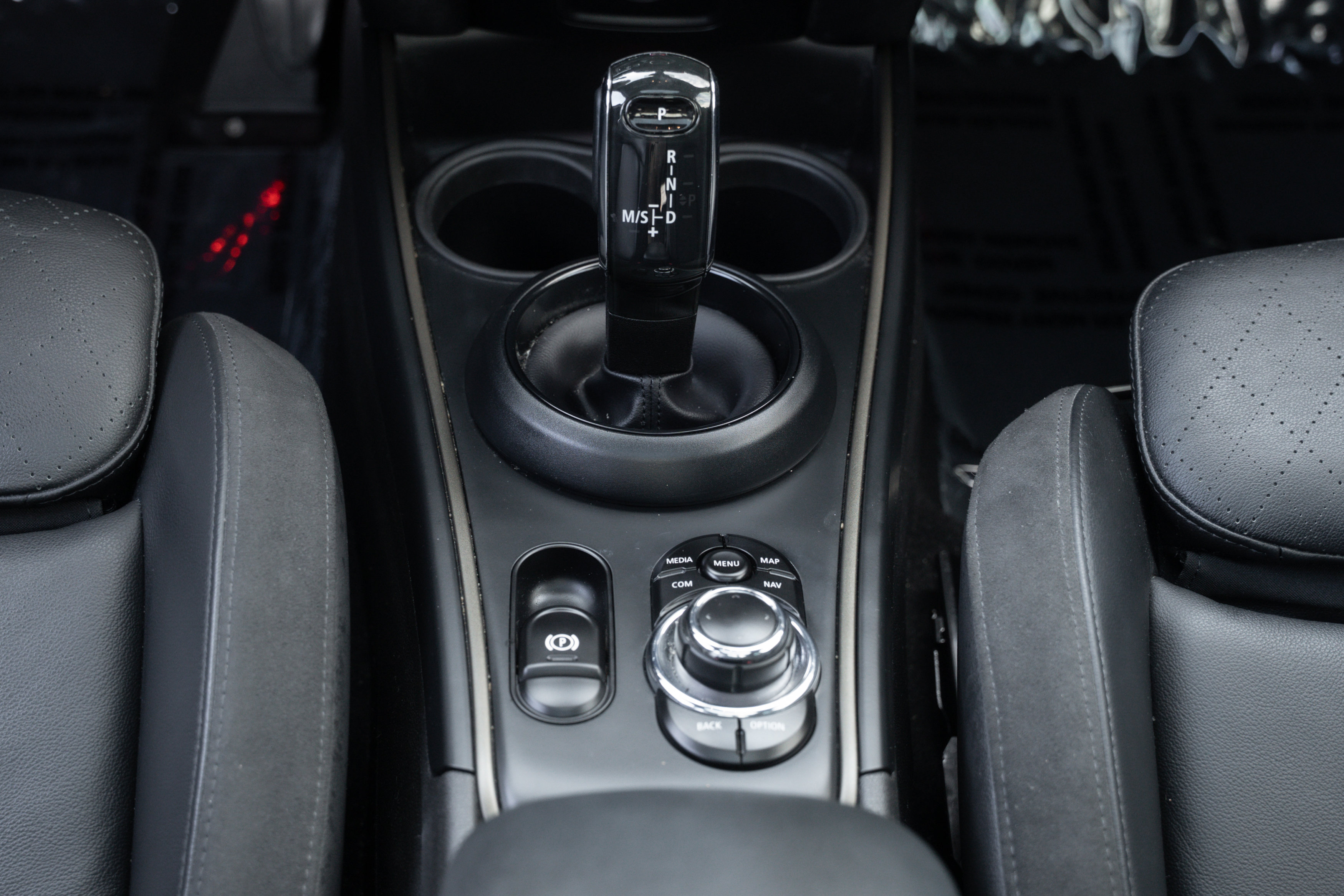 Used 2022 MINI Cooper Countryman John Cooper Works w/ Signature Upholstery Package image 16