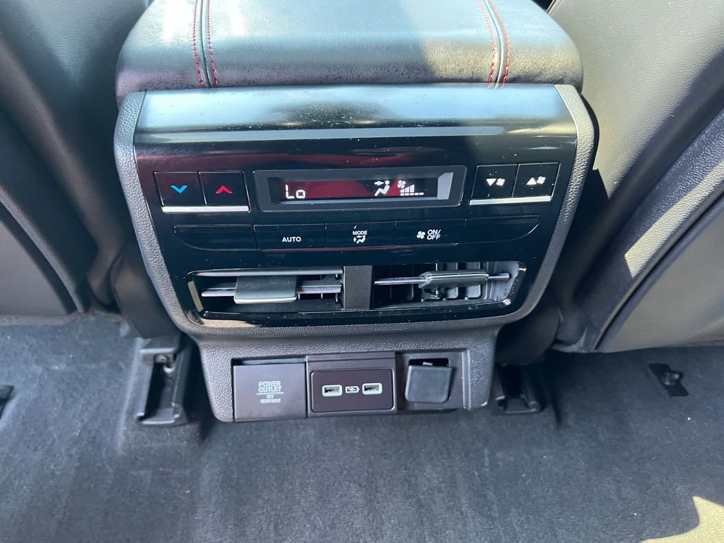 Used 2023 Acura MDX A-Spec image 28