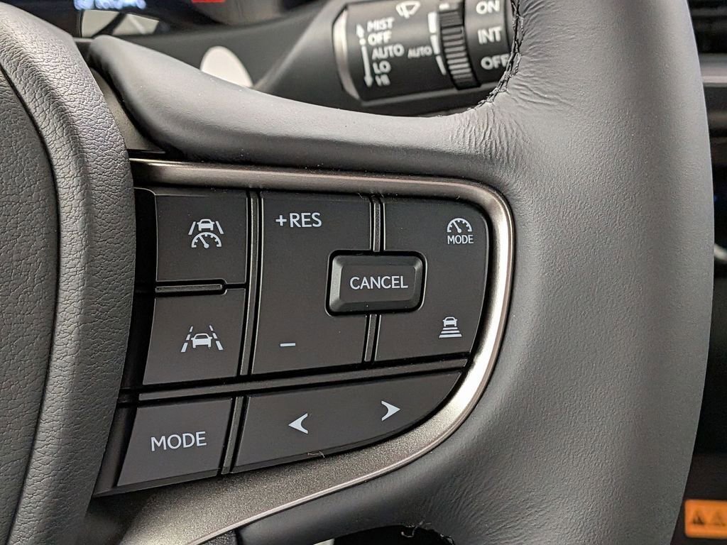 New 2026 Lexus UX 300h AWD image 24