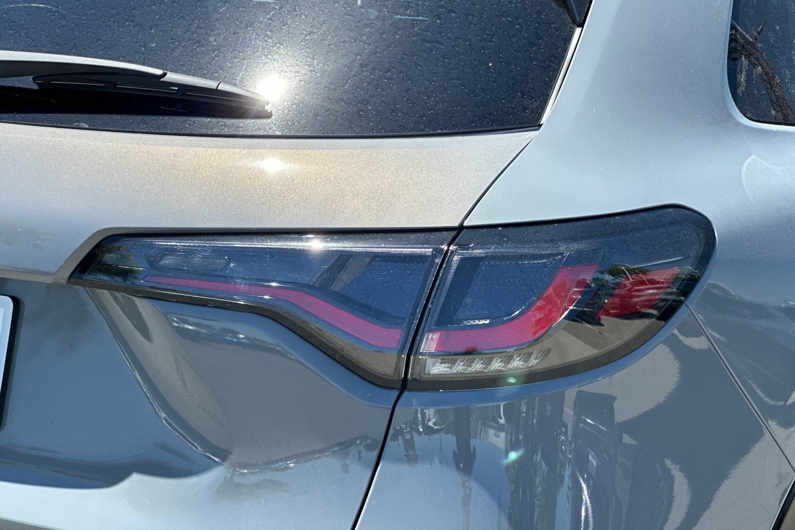 New 2027 Honda HR-V EX-L image 30