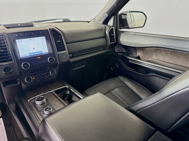 Used 2020 Ford Expedition Max Limited AWD/4WD image 26