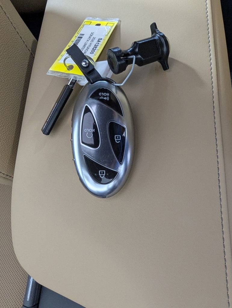 Certified 2025 Hyundai Sonata Limited image 32