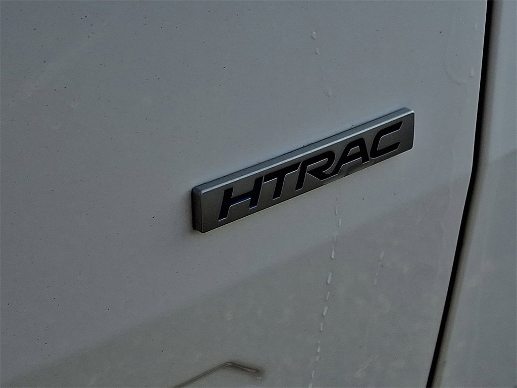 Used 2022 Hyundai Santa Cruz SEL w/ Cargo Package image 28