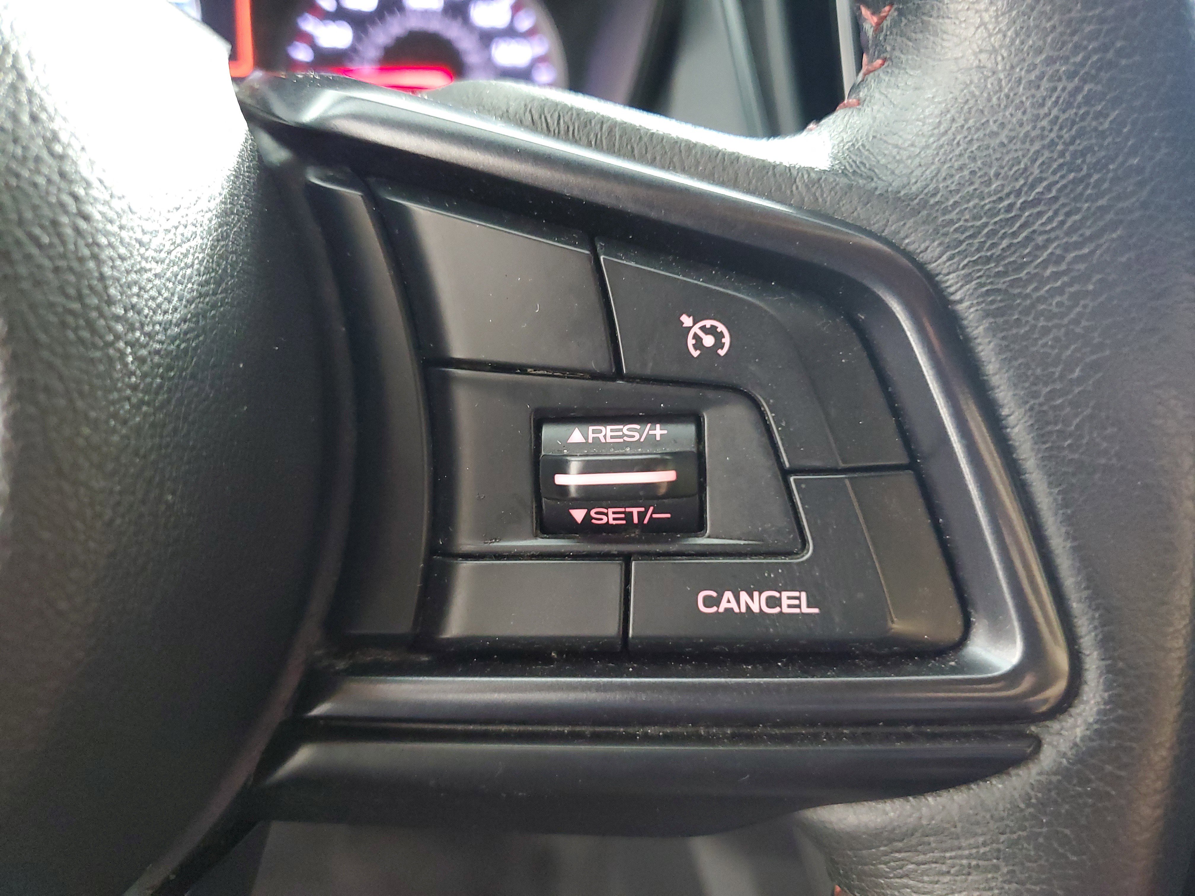 Used 2022 Subaru WRX Limited image 23