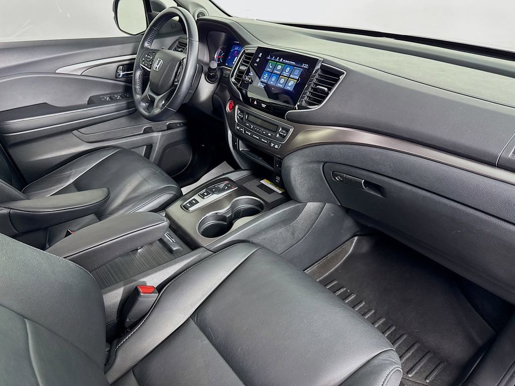 Used 2021 Honda Pilot Special Edition image 40