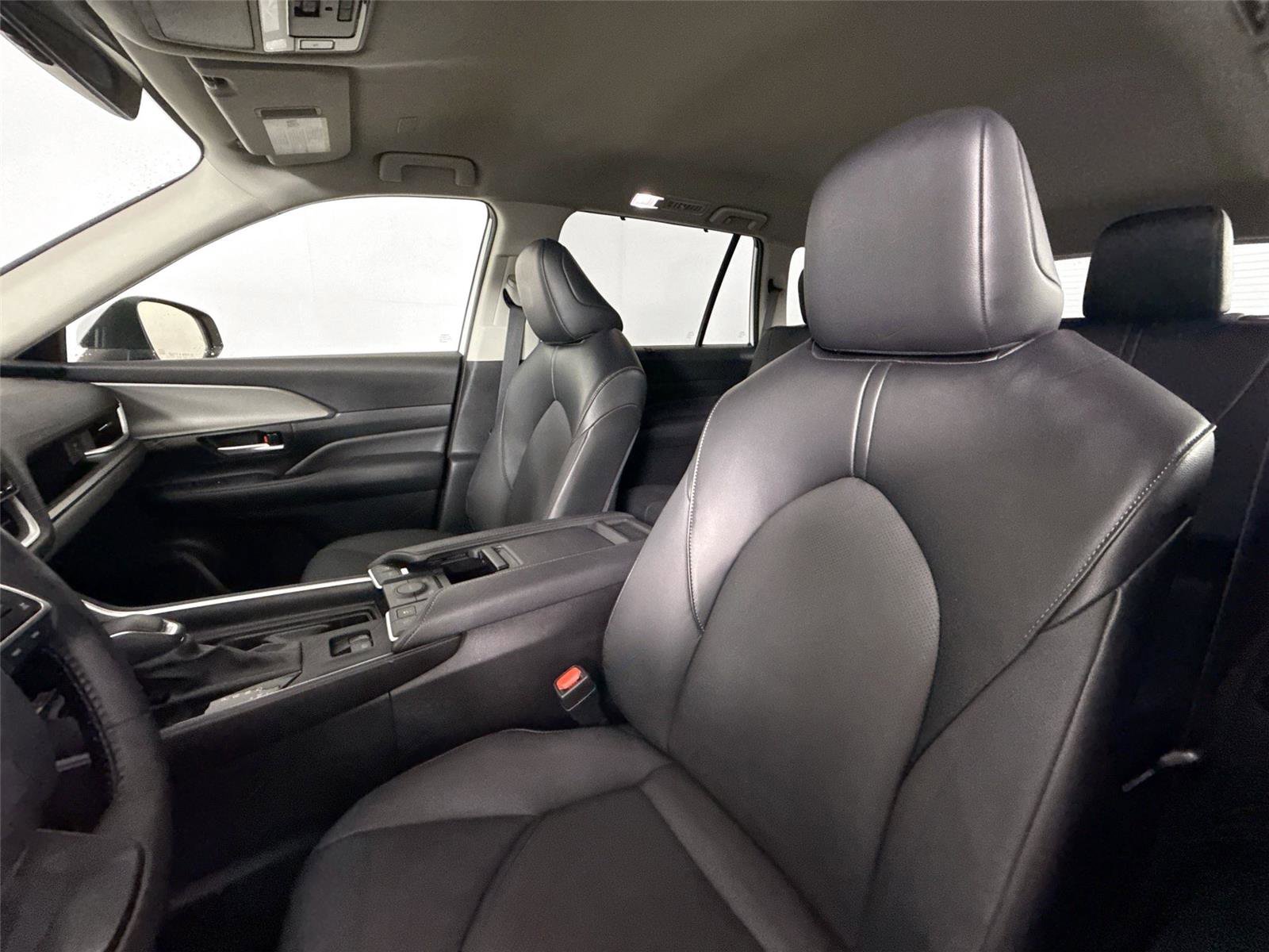 Certified 2024 Toyota Grand Highlander XLE video 3