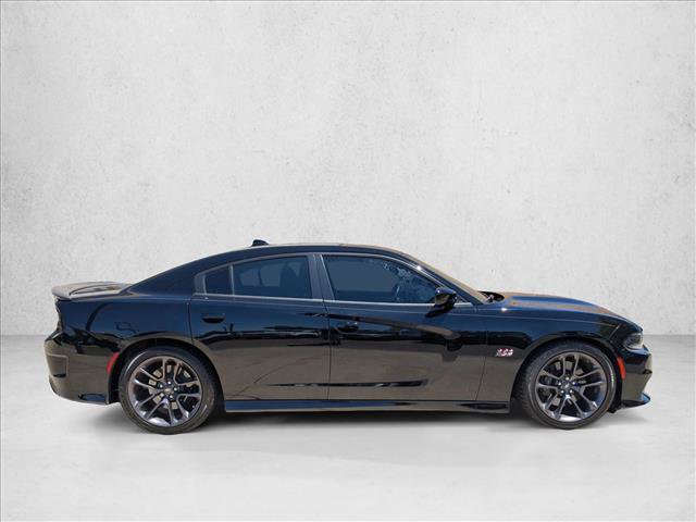 Used 2023 Dodge Charger Scat Pack RWD image 4
