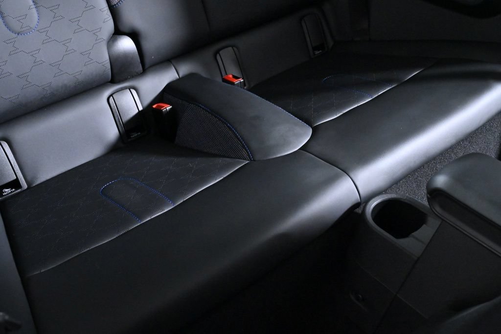 Certified 2025 MINI Cooper S FWD image 22