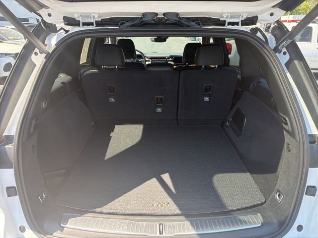 Used 2024 Jeep Grand Cherokee Summit image 34