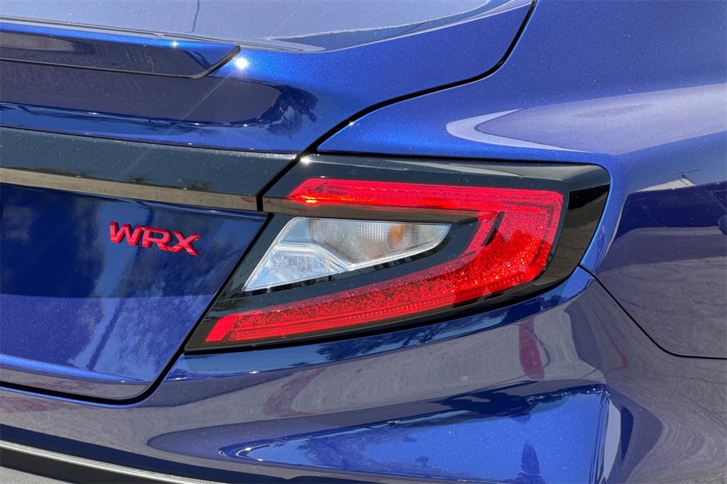 New 2025 Subaru WRX Premium w/ Accessory Package #2 image 32