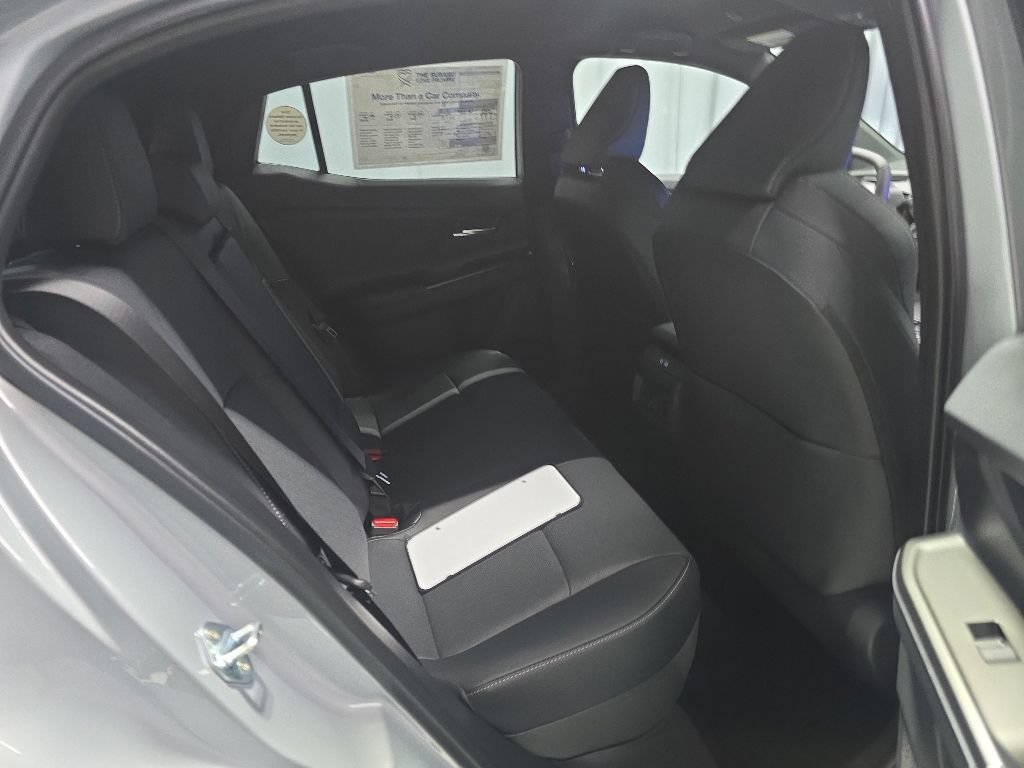 New 2026 Subaru Uncharted AWD image 7