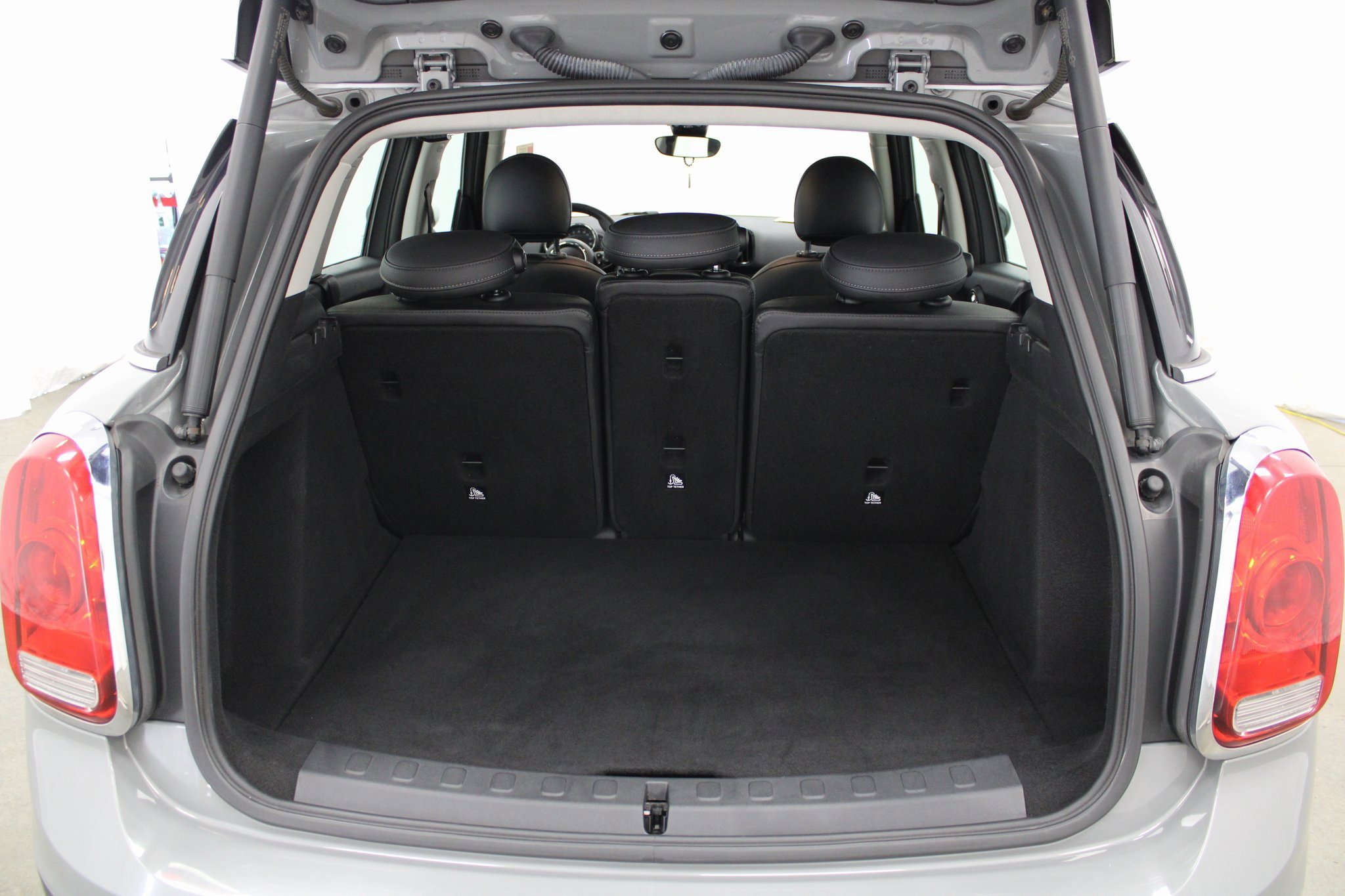 Used 2020 MINI Cooper Countryman Signature image 22