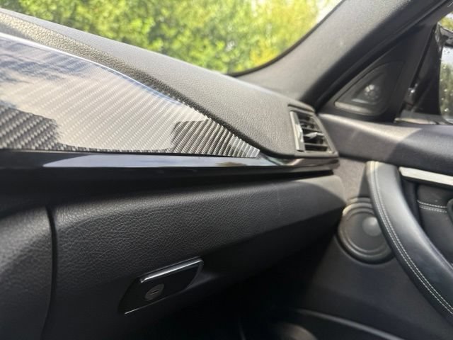 Used 2015 BMW M3 RWD image 14