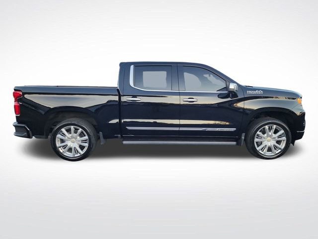Used 2026 Chevrolet Silverado 1500 High Country image 6