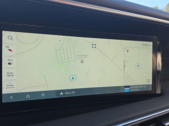 New 2026 Hyundai Palisade SEL image 34