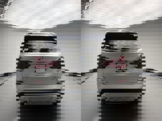 Used 2021 BMW X3 xDrive30e w/ Convenience Package image 4
