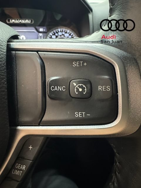 Used 2019 RAM 1500 Big Horn AWD/4WD image 23