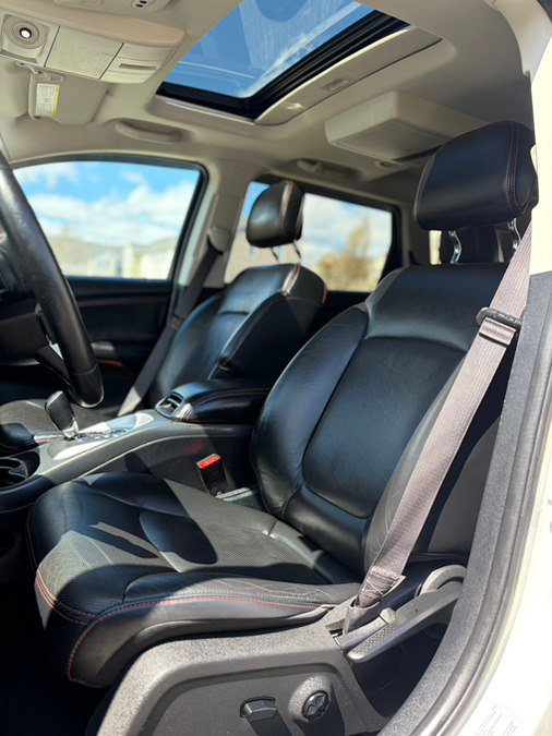 Used 2017 Dodge Journey GT image 12