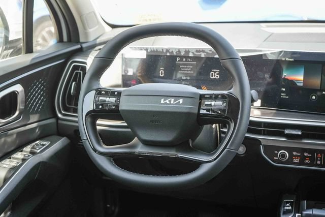 New 2026 Kia Sorento S FWD image 8