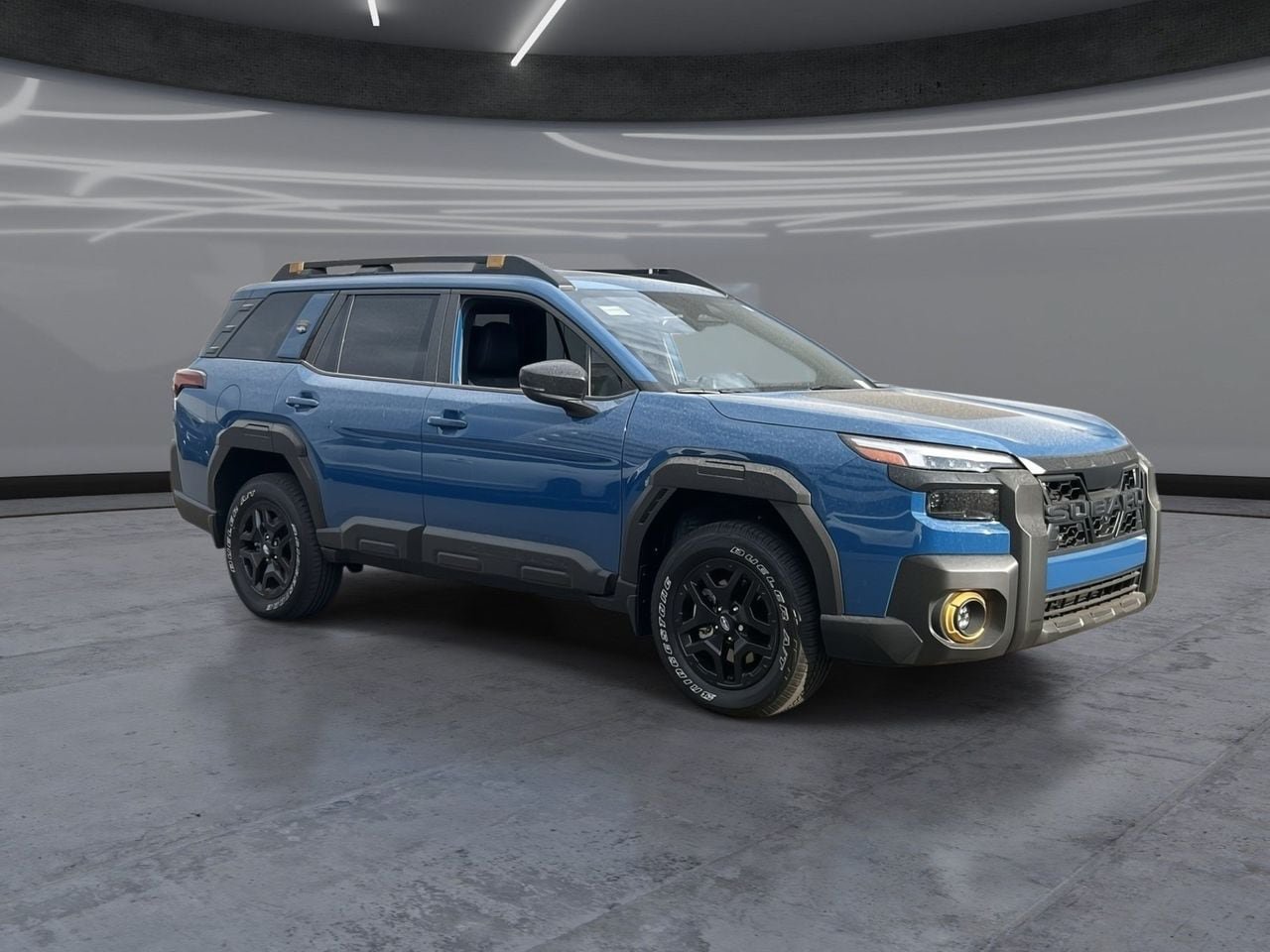 New 2026 Subaru Outback Wilderness AWD/4WD image 2