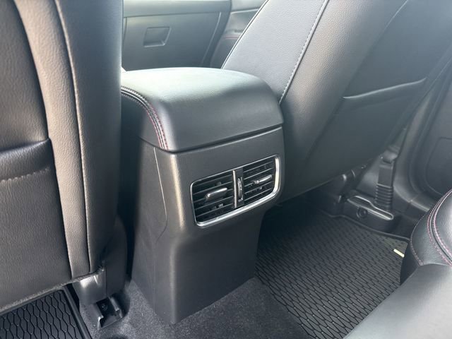 Used 2023 MAZDA CX-5 AWD 2.5 Turbo image 20