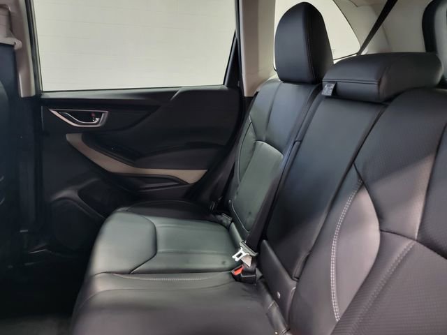 Used 2023 Subaru Forester Limited AWD/4WD image 14