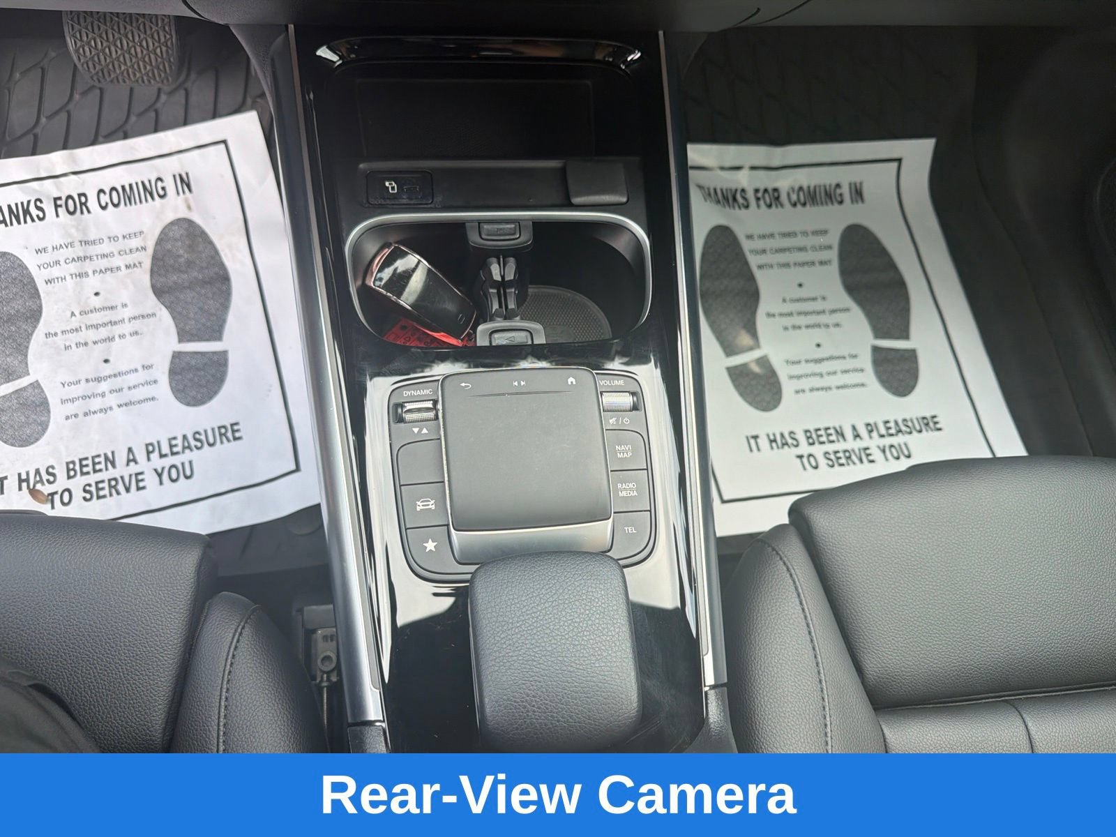Used 2023 Mercedes-Benz GLA 250 4MATIC image 17