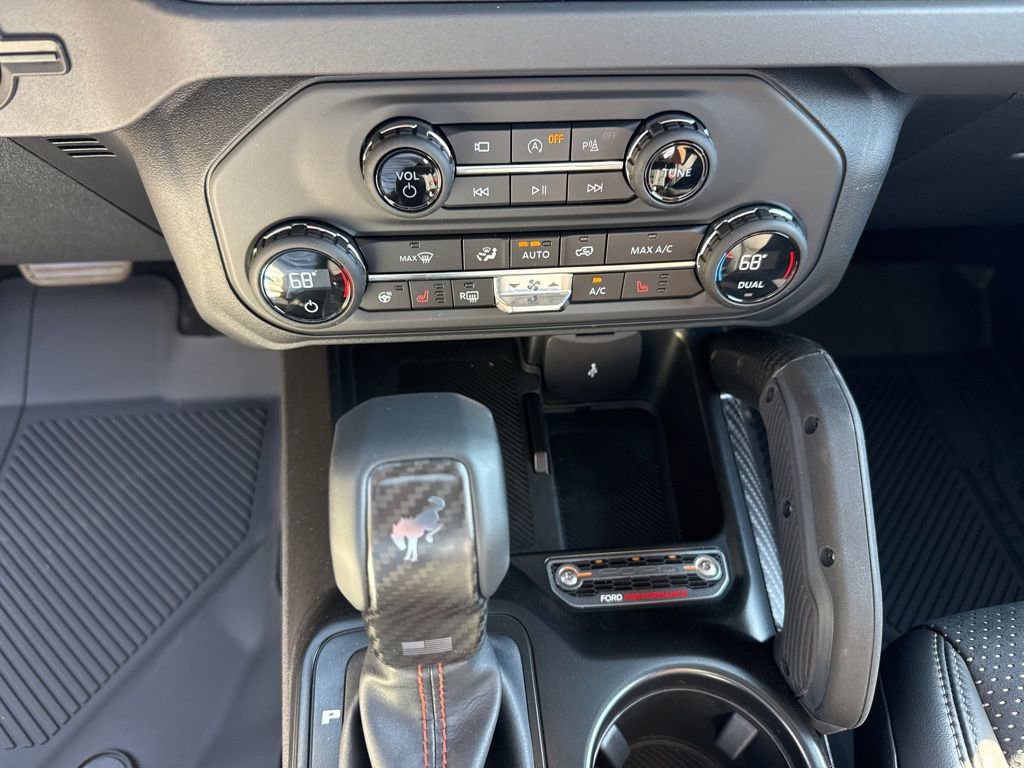 New 2025 Ford Bronco Raptor image 29