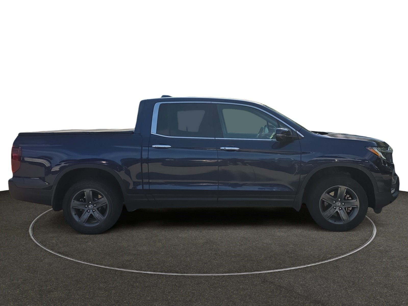 Used 2023 Honda Ridgeline RTL-E image 7