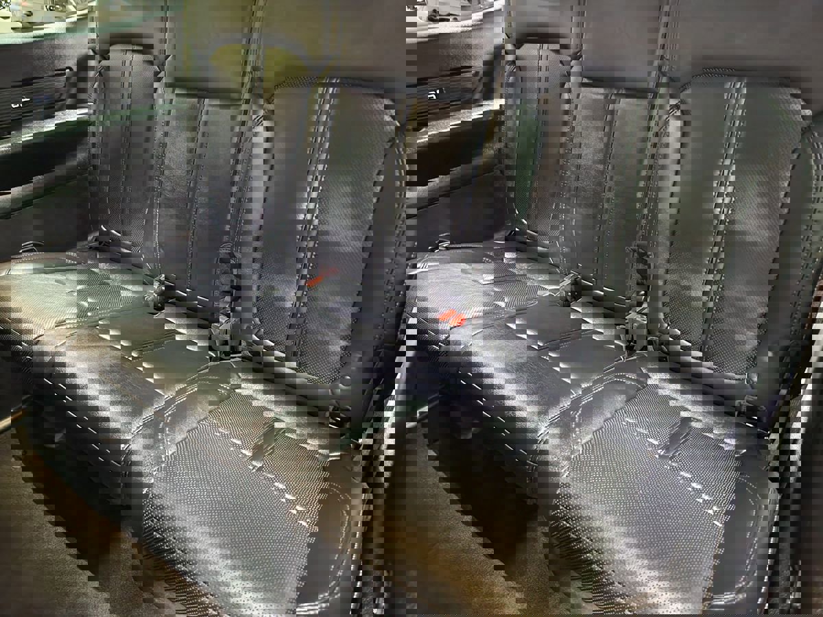 Used 2022 Jeep Wagoneer Series II w/ Premium Group I image 51