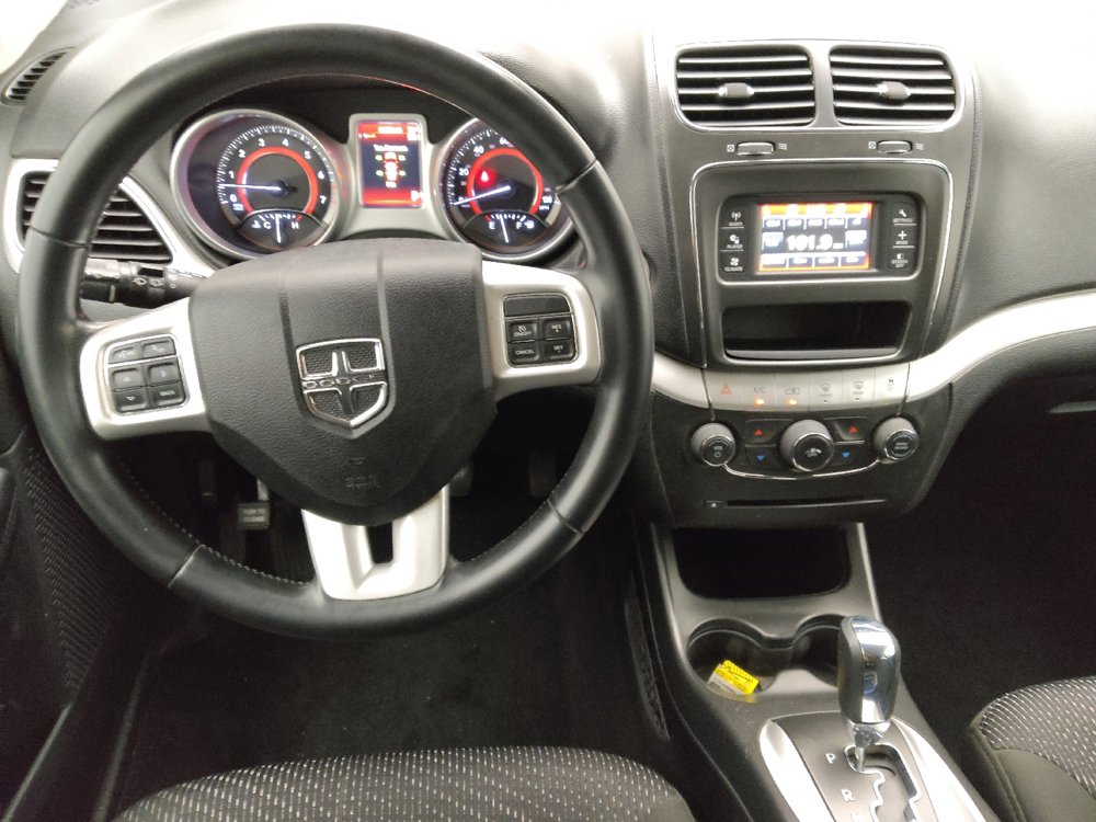 Used 2019 Dodge Journey SE w/ Connectivity Group AWD/4WD image 22