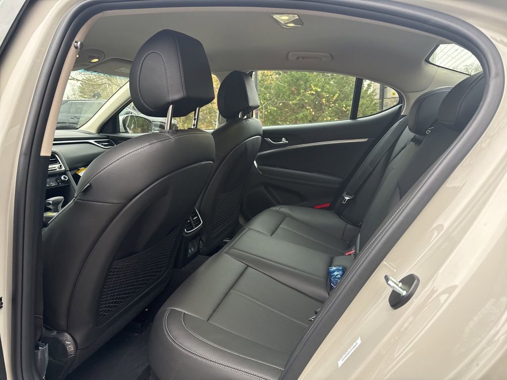 New 2026 Genesis G70 2.5T image 27