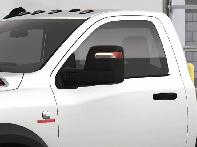 New 2024 RAM 5500 Tradesman image 13