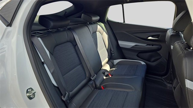 New 2026 Buick Envista Preferred w/ Convenience I Package image 17