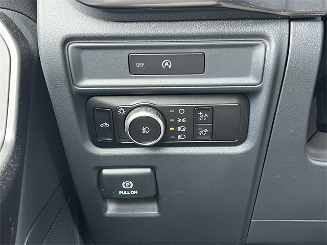 New 2025 Ford F150 STX w/ Equipment Group 200A image 3