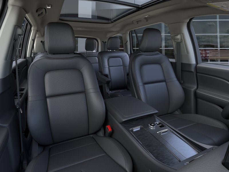 New 2026 Lincoln Aviator AWD image 10