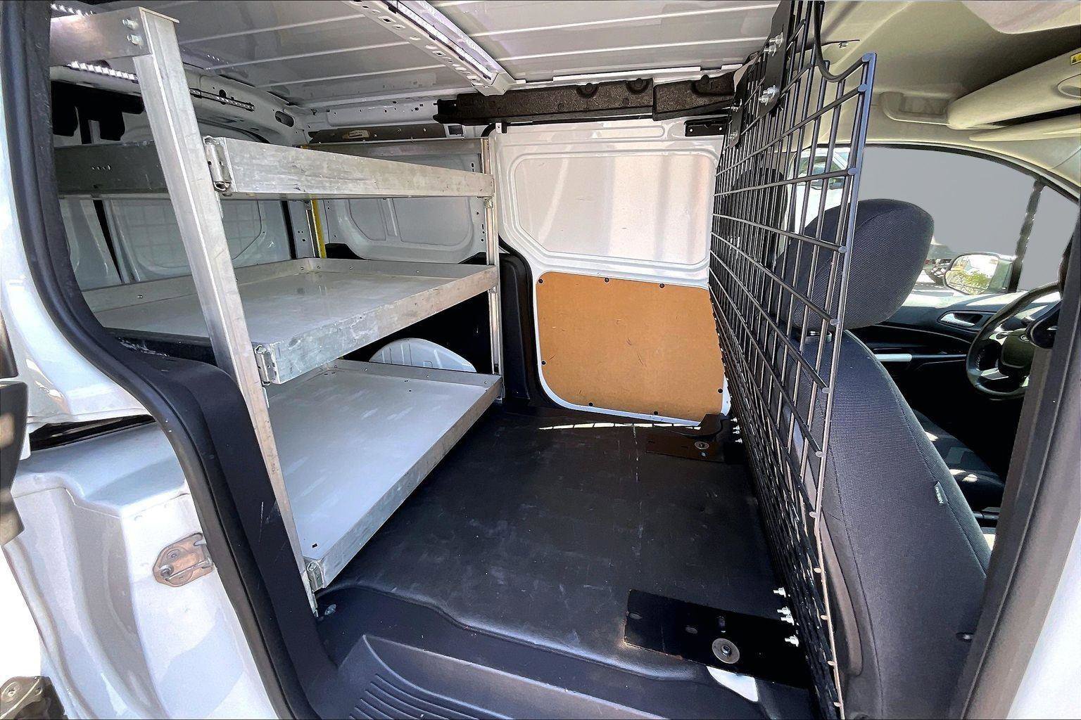 Used 2016 Ford Transit Connect XLT FWD image 15