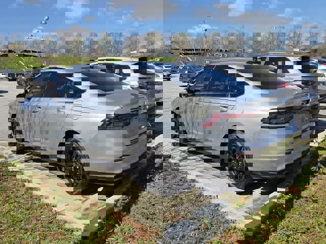 Used 2025 Honda Accord SE image 7