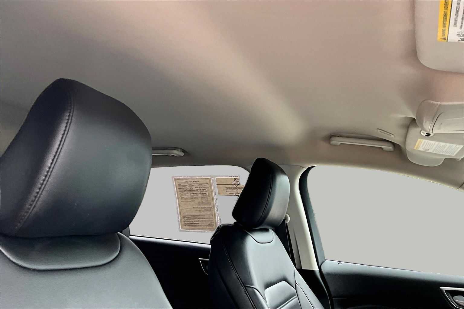 Used 2020 Ford Edge SEL w/ Convenience Package AWD/4WD image 14