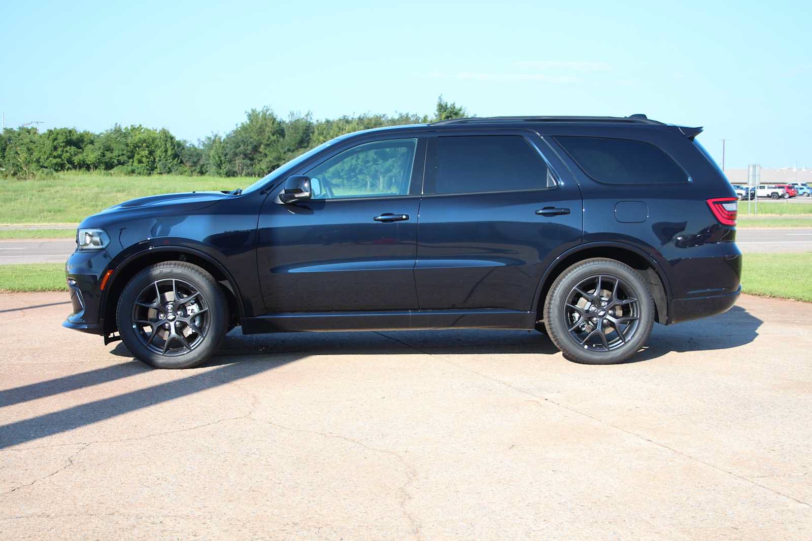 New 2026 Dodge Durango GT AWD/4WD image 6