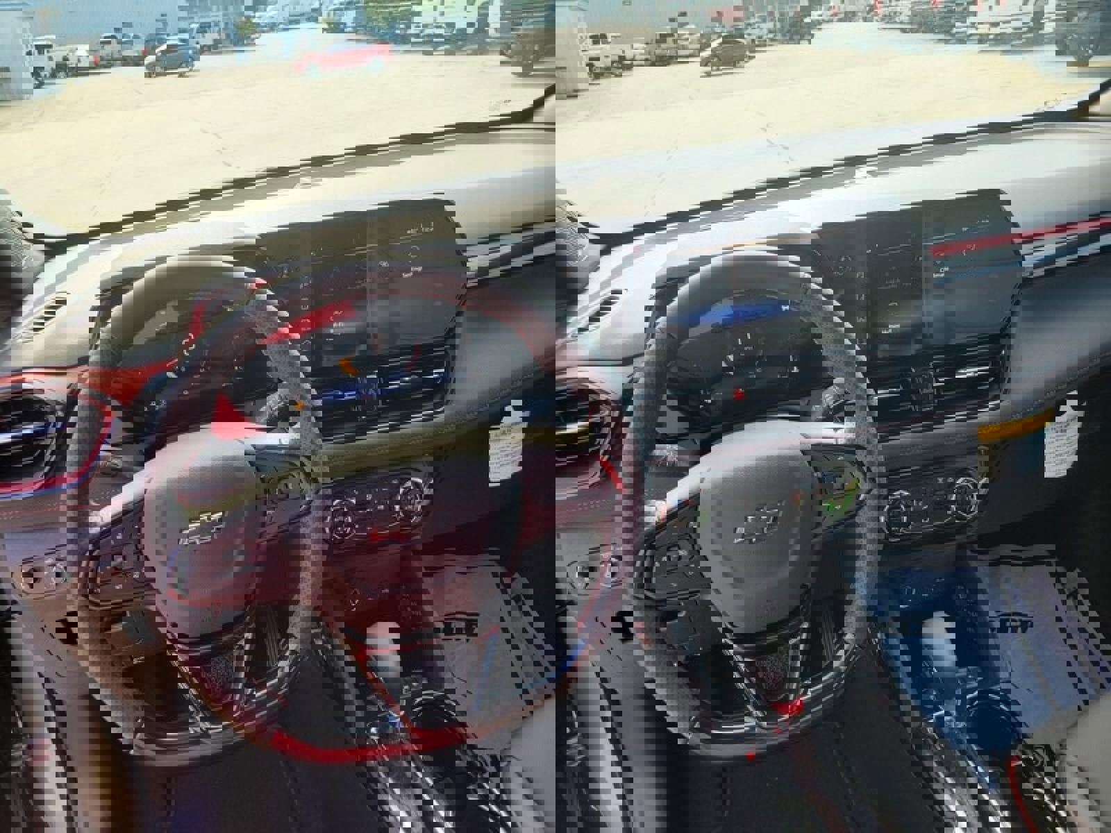 New 2026 Chevrolet TrailBlazer RS w/ Convenience Package image 10