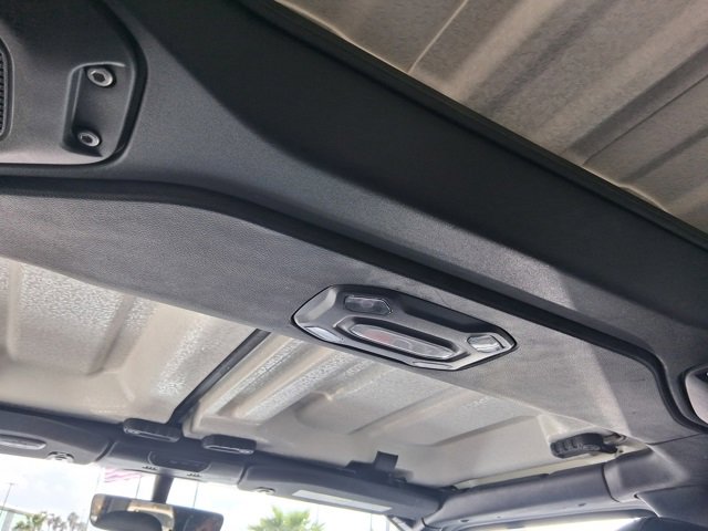 Used 2020 Jeep Wrangler Unlimited Rubicon image 14