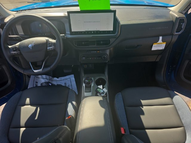 New 2026 Ford Bronco Sport Outer Banks AWD/4WD image 10