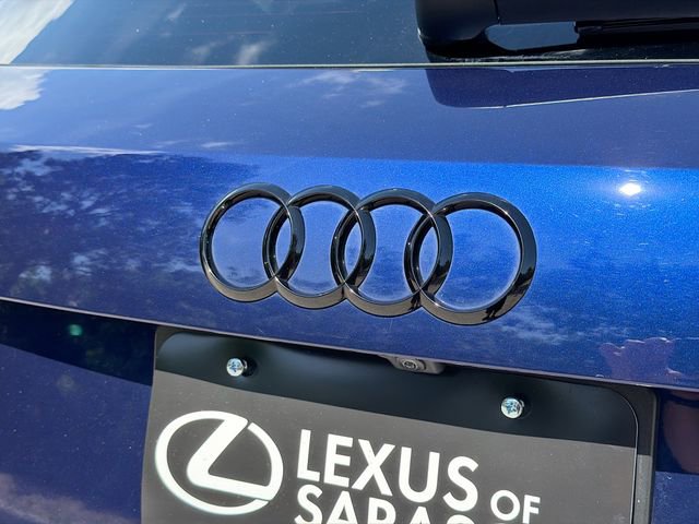 Used 2022 Audi Q3 2.0T Premium Plus w/ Premium Plus Package AWD/4WD image 44