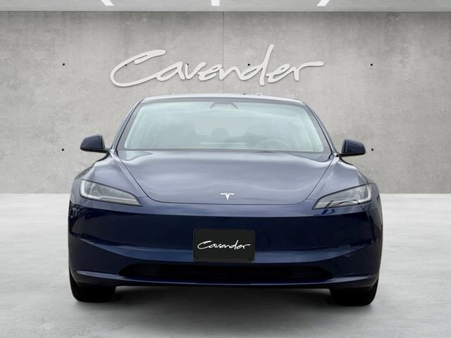 Used 2025 Tesla Model 3 Long Range image 18