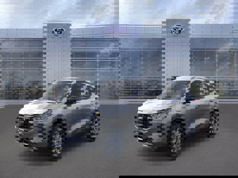 New 2025 Ford Escape Active