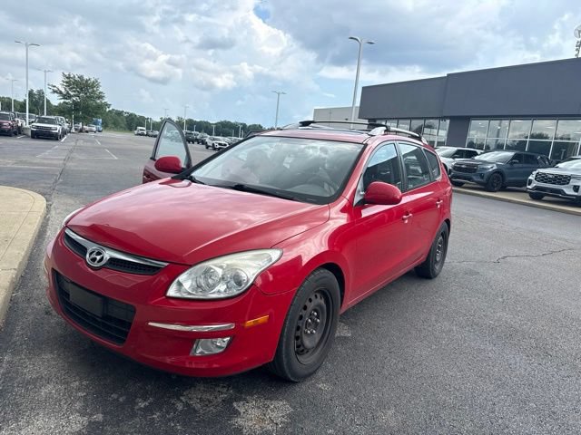 Used 2012 Hyundai Elantra FWD image 2
