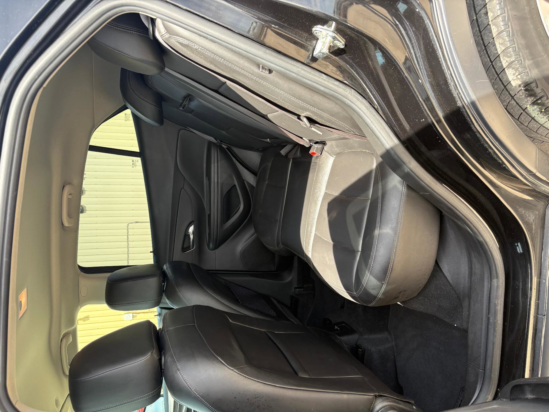 Used 2019 Buick Encore Essence AWD/4WD image 13